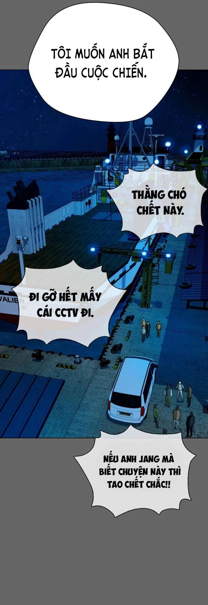 Điệp Viên 18 Tuổi Chapter 29 - 96