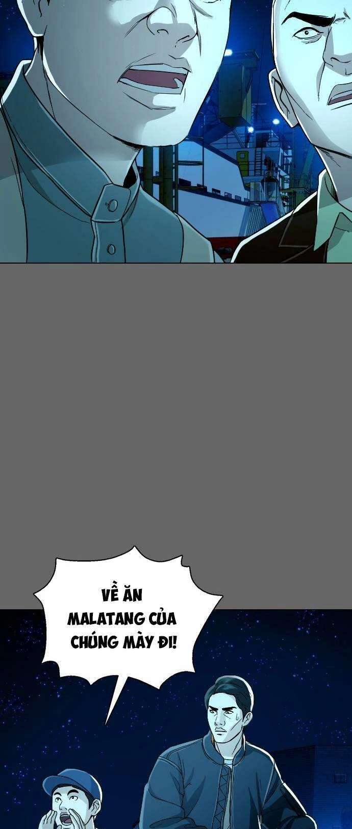 Điệp Viên 18 Tuổi Chapter 29 - 100