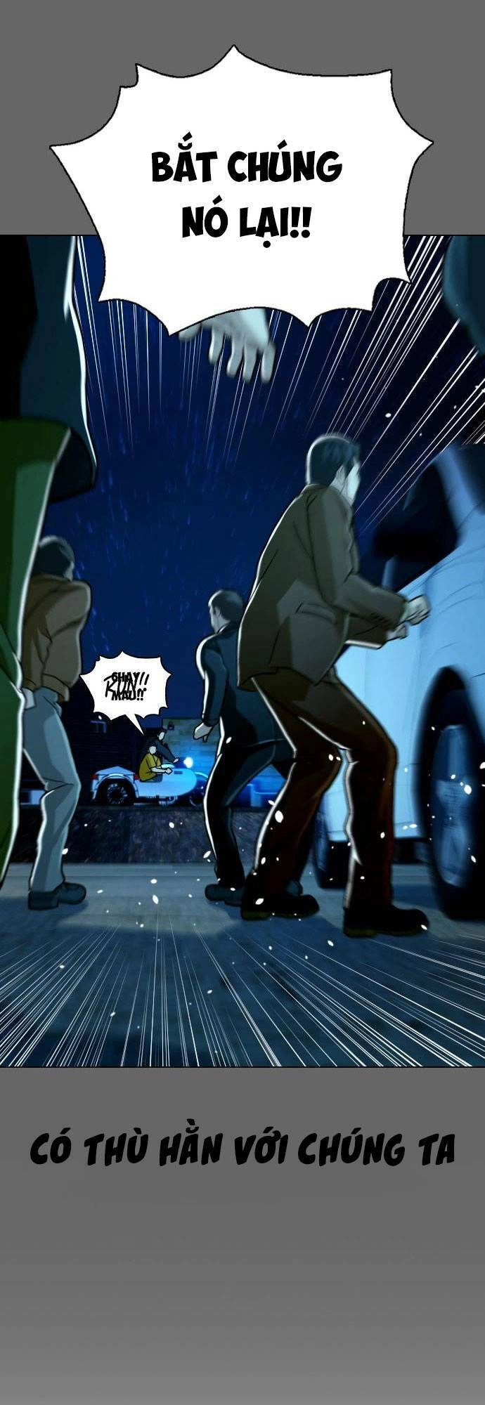 Điệp Viên 18 Tuổi Chapter 29 - 102