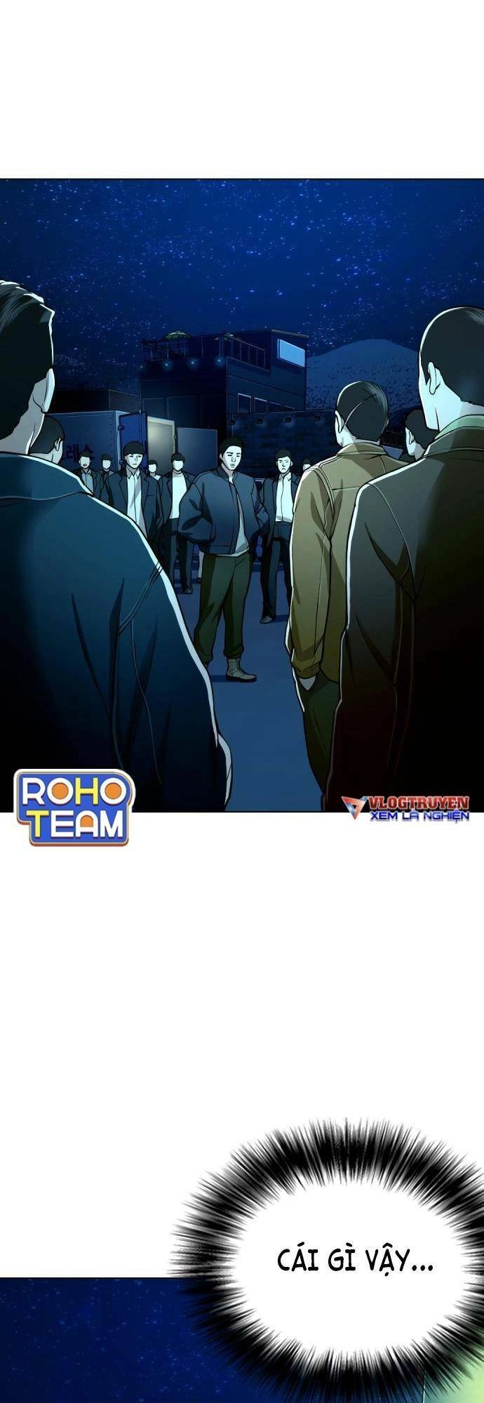 Điệp Viên 18 Tuổi Chapter 30 - 2