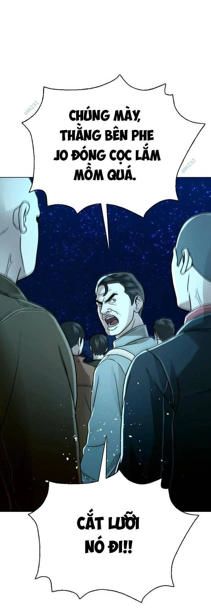 Điệp Viên 18 Tuổi Chapter 30 - 9