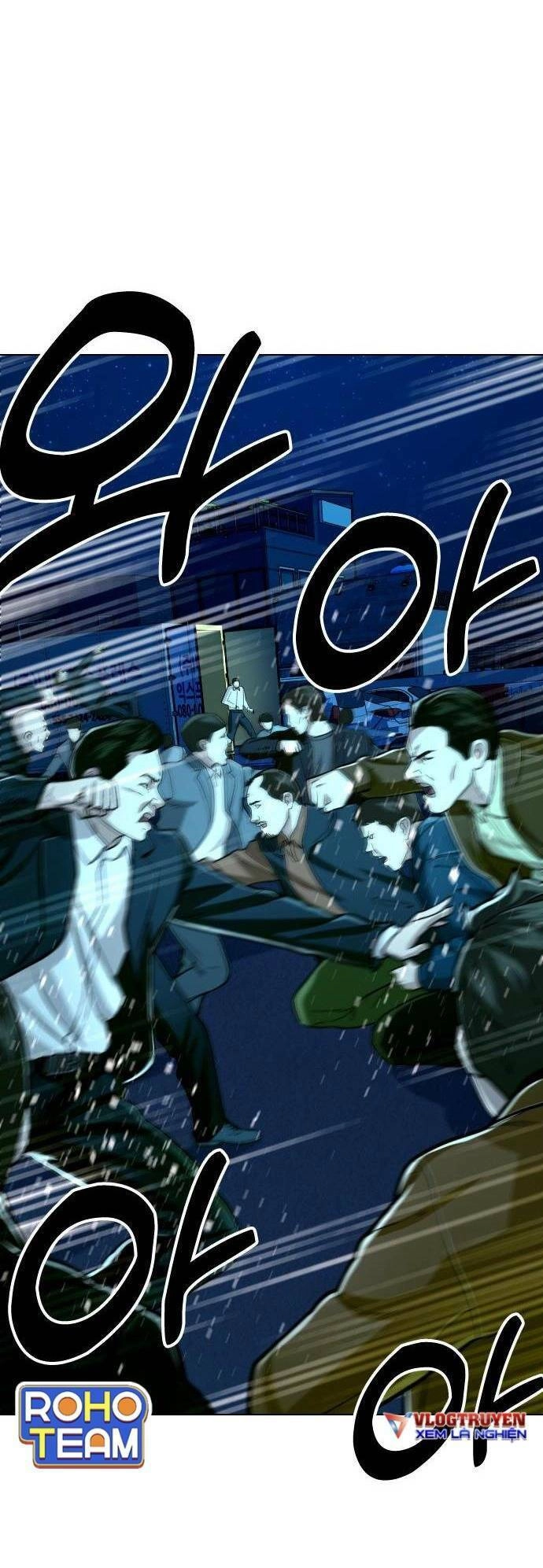 Điệp Viên 18 Tuổi Chapter 30 - 12