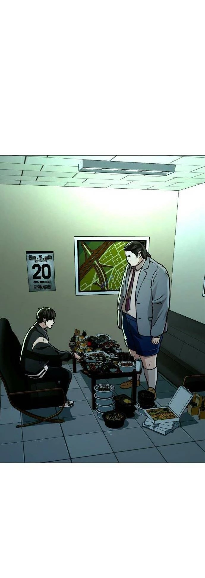 Điệp Viên 18 Tuổi Chapter 30 - 14