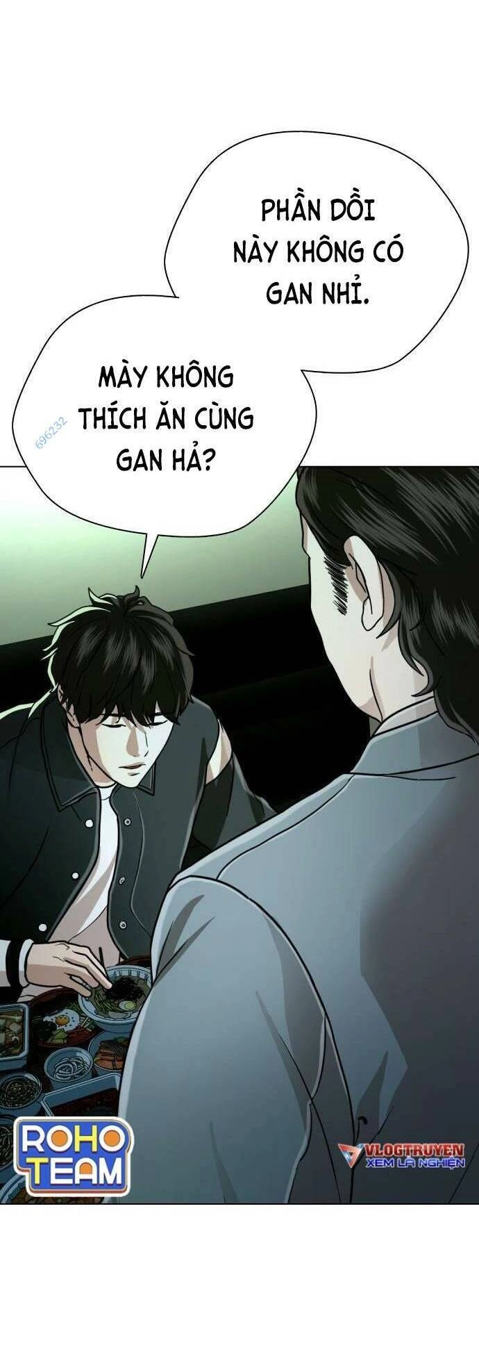 Điệp Viên 18 Tuổi Chapter 30 - 15