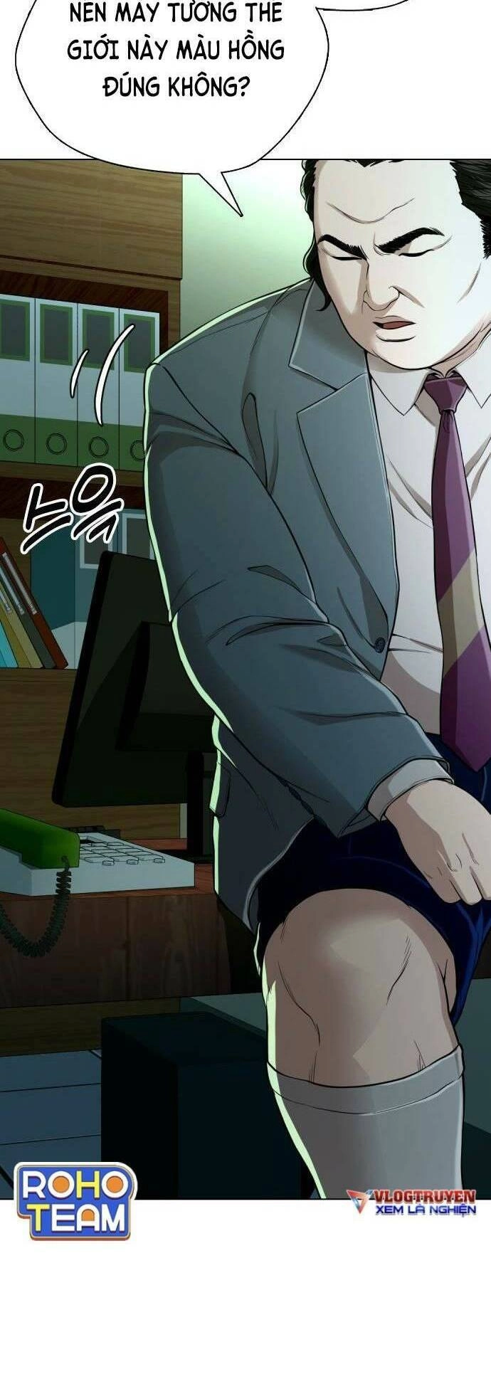 Điệp Viên 18 Tuổi Chapter 30 - 19