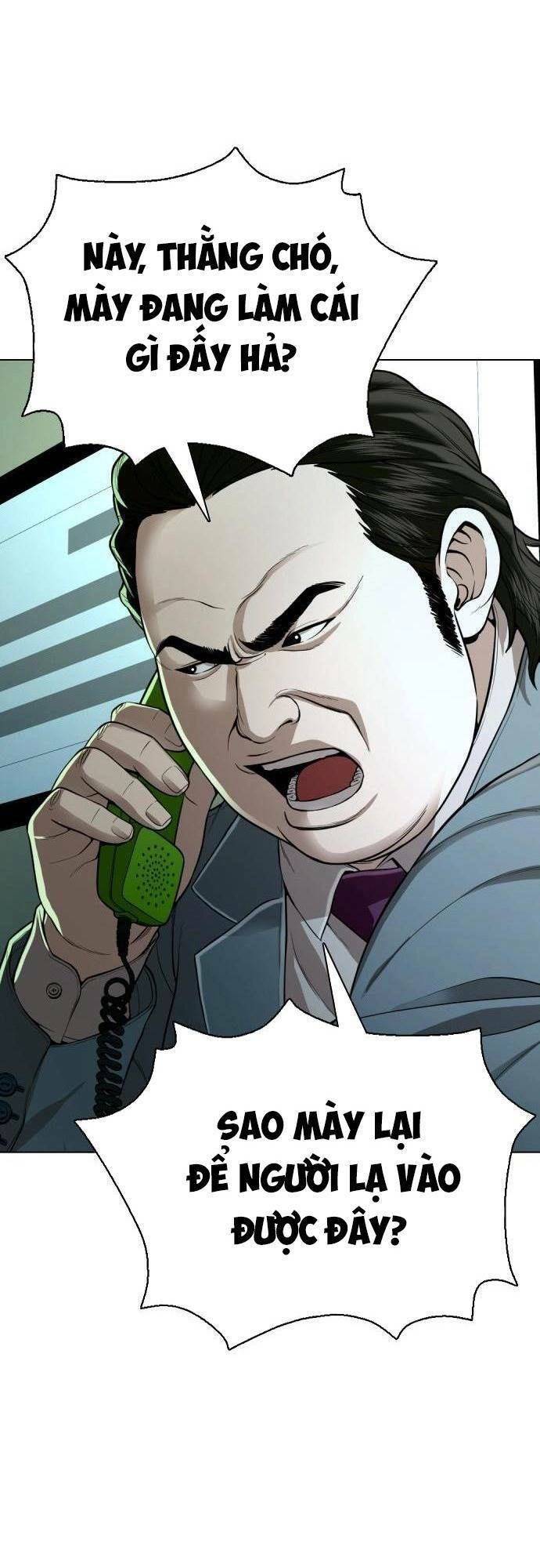 Điệp Viên 18 Tuổi Chapter 30 - 20