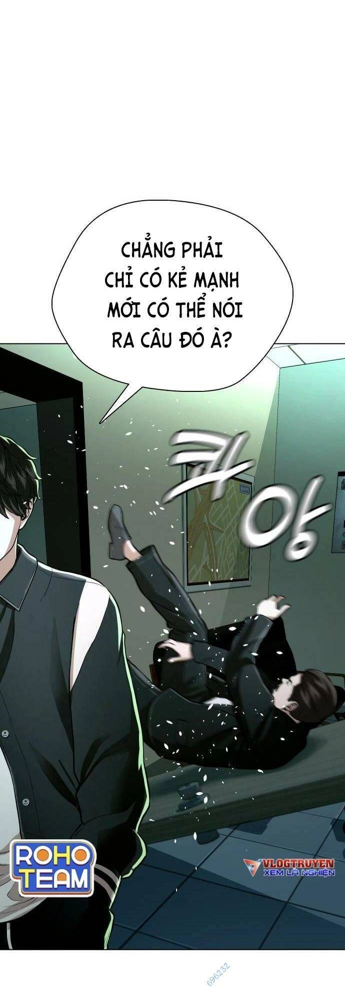 Điệp Viên 18 Tuổi Chapter 30 - 23