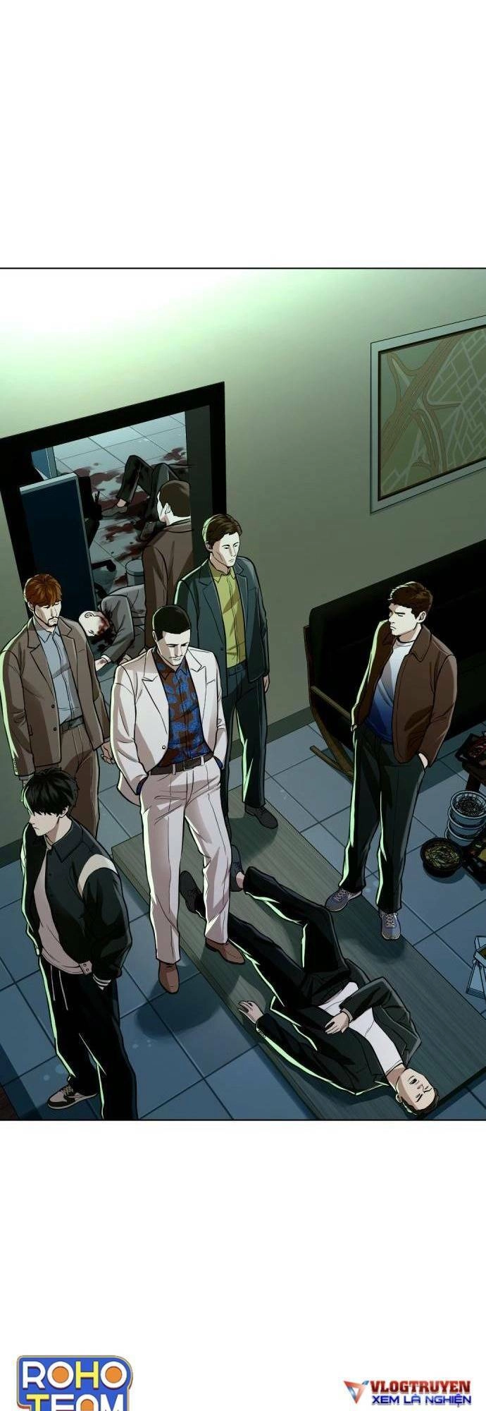 Điệp Viên 18 Tuổi Chapter 30 - 25