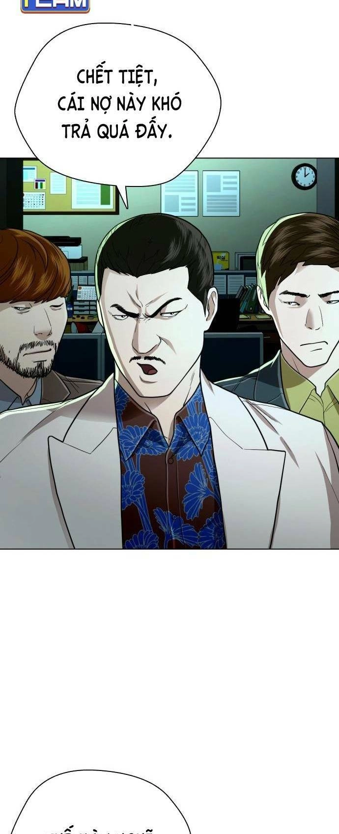 Điệp Viên 18 Tuổi Chapter 30 - 26