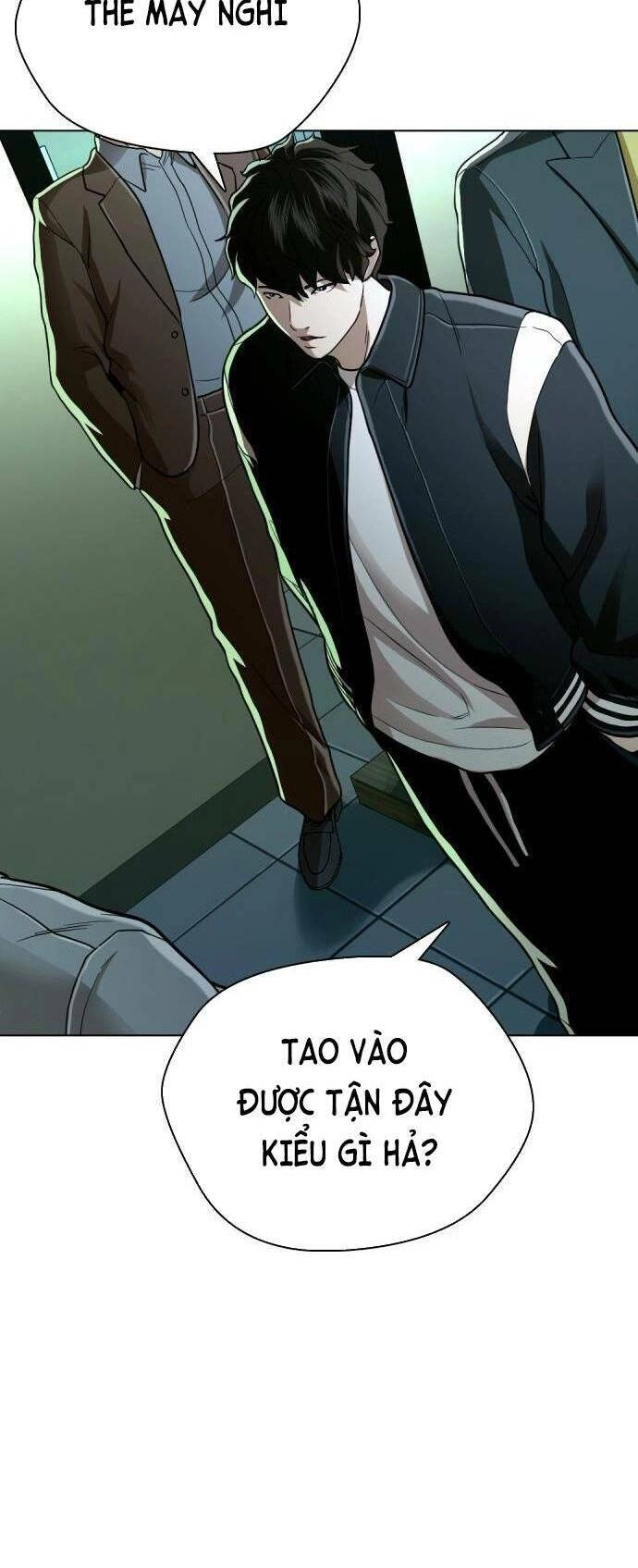 Điệp Viên 18 Tuổi Chapter 30 - 27
