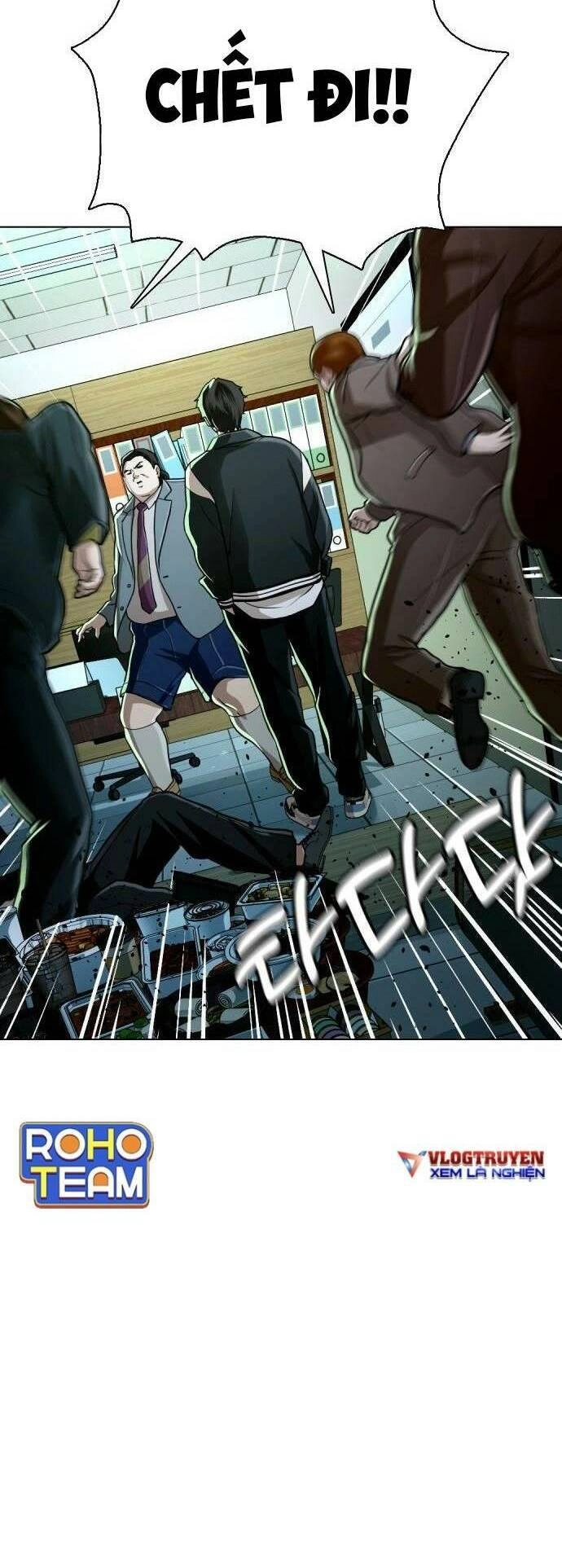 Điệp Viên 18 Tuổi Chapter 30 - 29