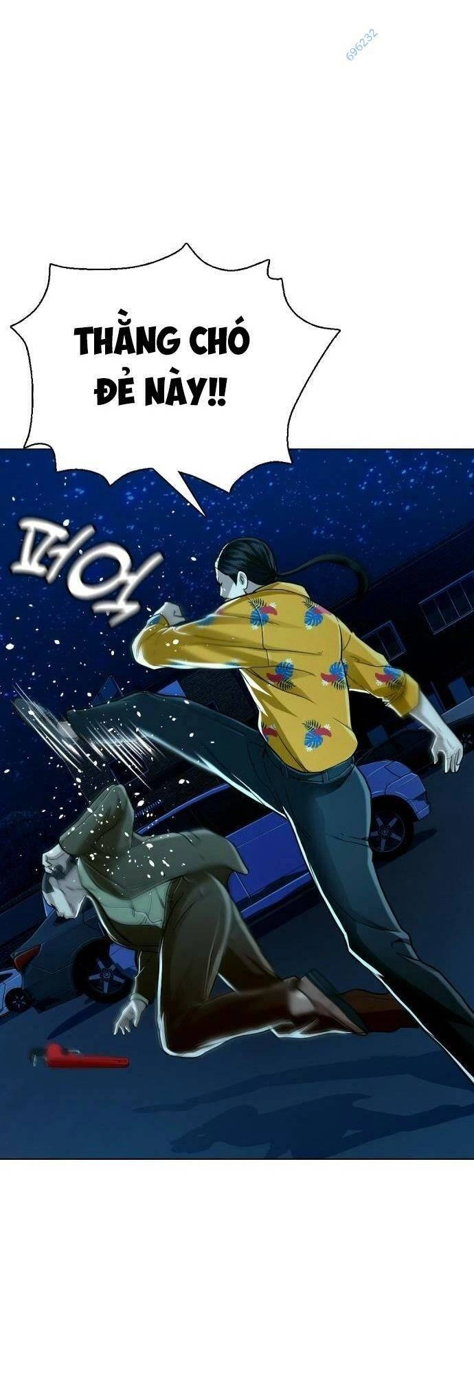 Điệp Viên 18 Tuổi Chapter 30 - 33