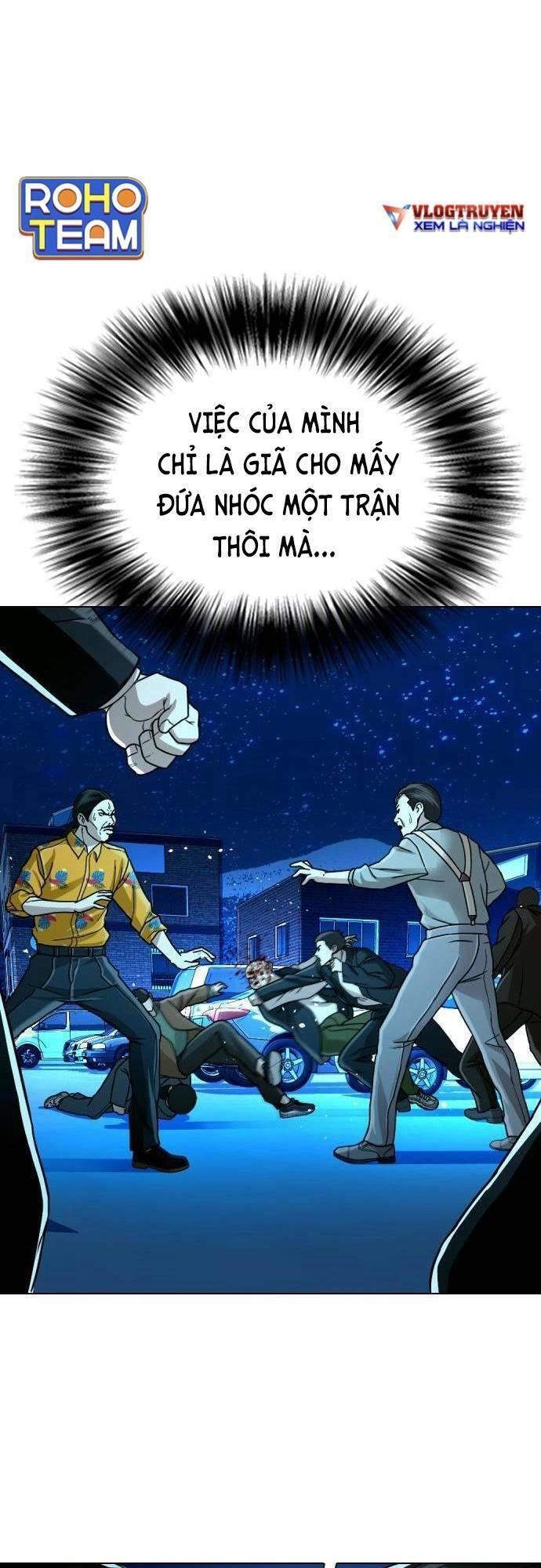 Điệp Viên 18 Tuổi Chapter 30 - 36