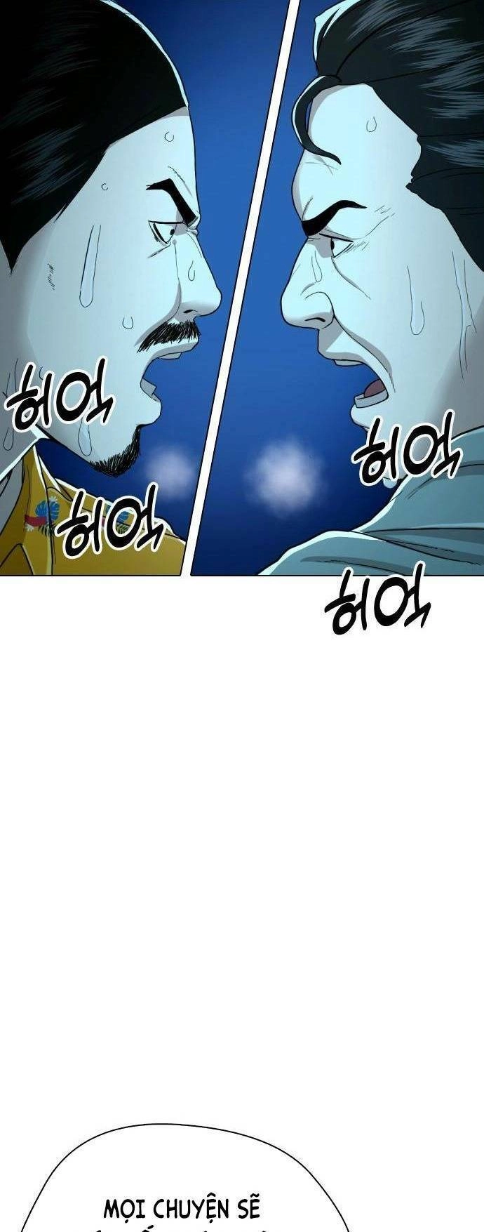 Điệp Viên 18 Tuổi Chapter 30 - 37