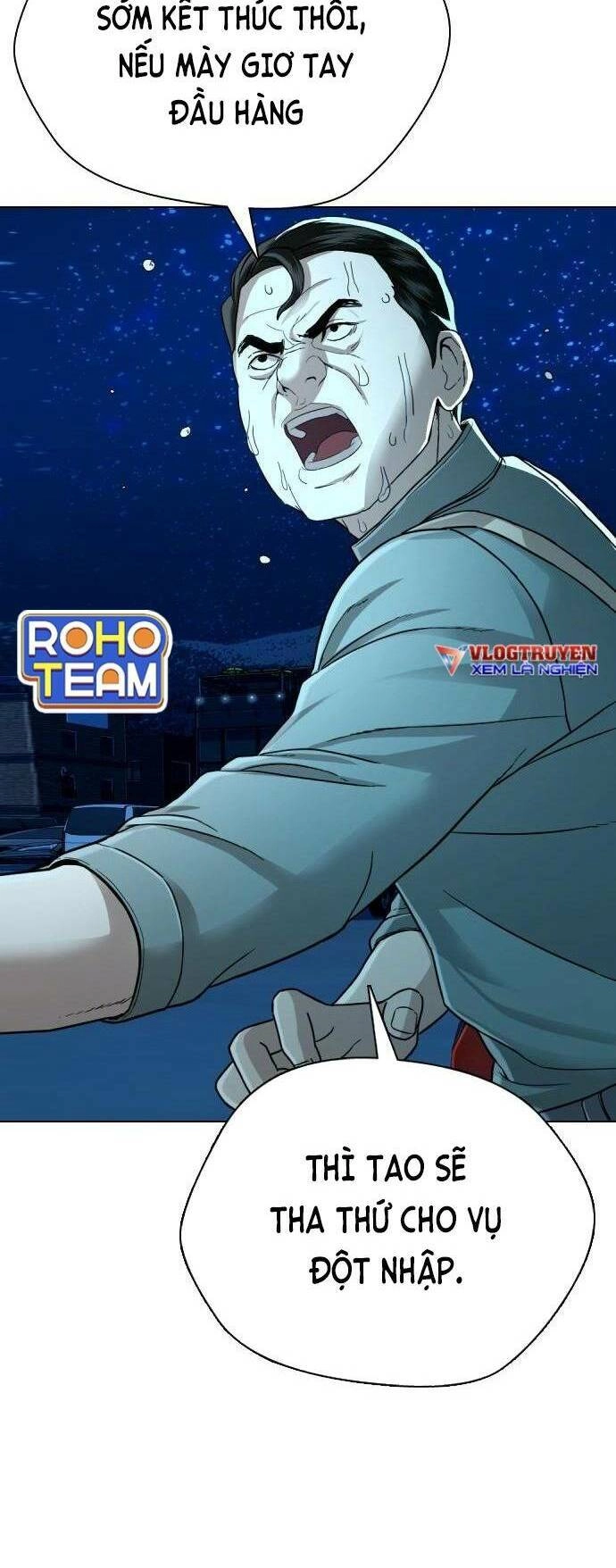 Điệp Viên 18 Tuổi Chapter 30 - 38