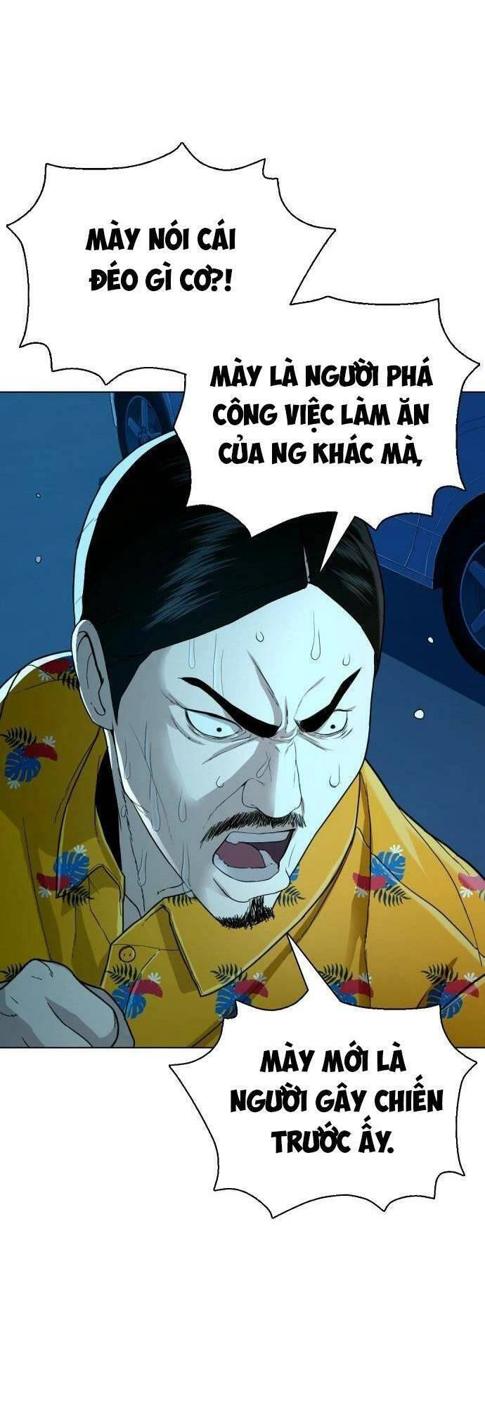 Điệp Viên 18 Tuổi Chapter 30 - 39