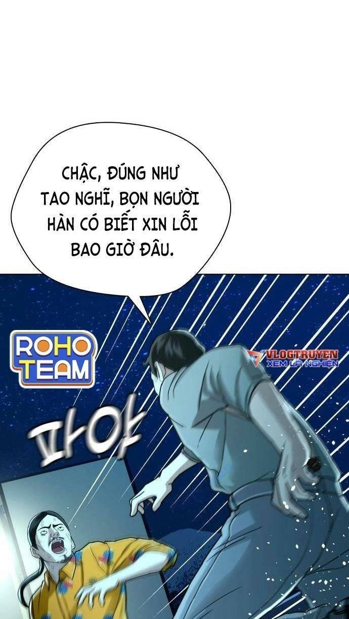 Điệp Viên 18 Tuổi Chapter 30 - 40