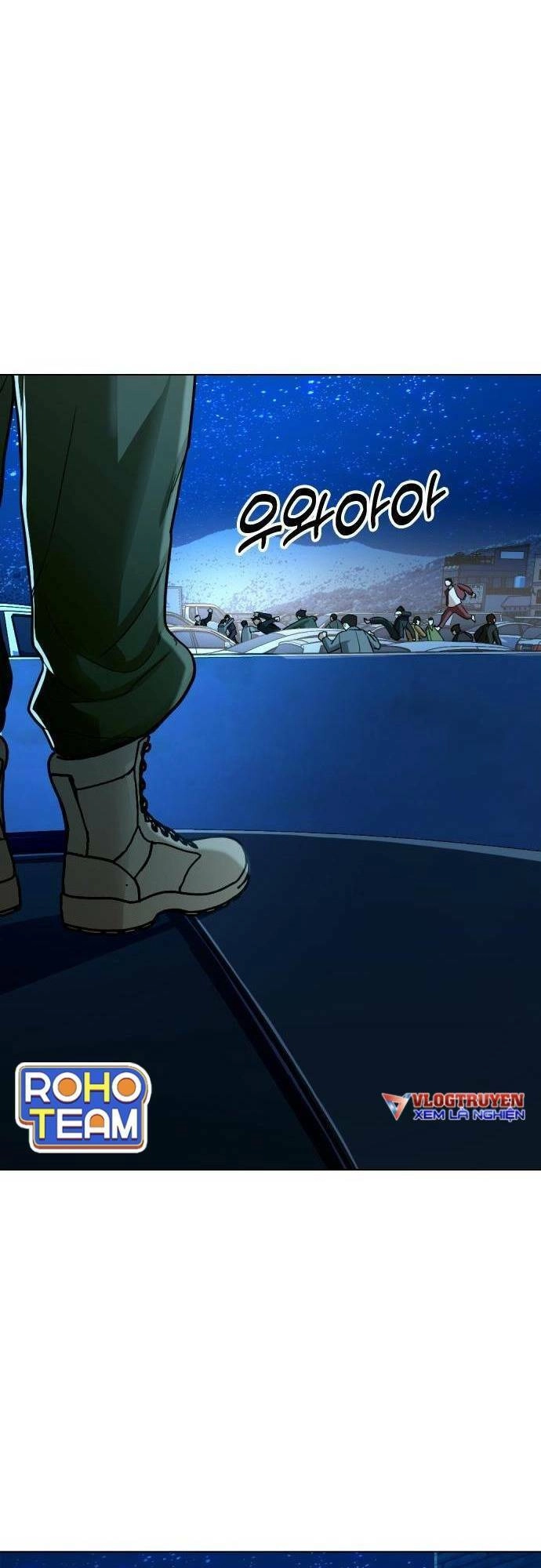 Điệp Viên 18 Tuổi Chapter 30 - 42