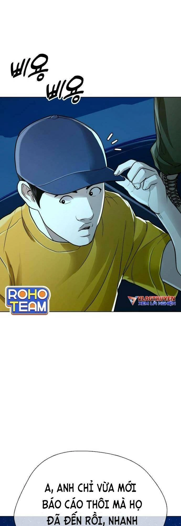 Điệp Viên 18 Tuổi Chapter 30 - 45