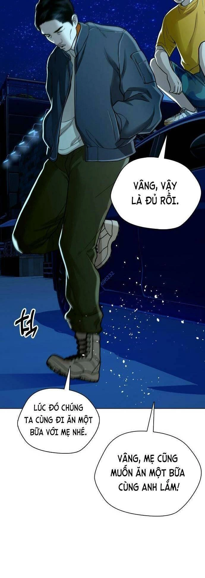 Điệp Viên 18 Tuổi Chapter 30 - 47