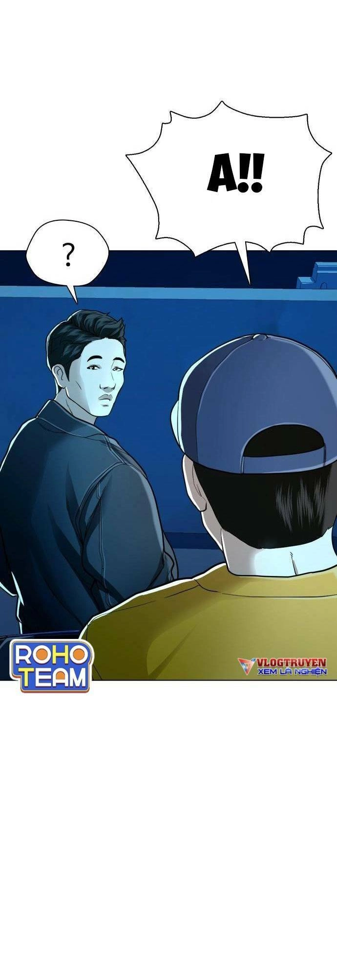 Điệp Viên 18 Tuổi Chapter 30 - 48