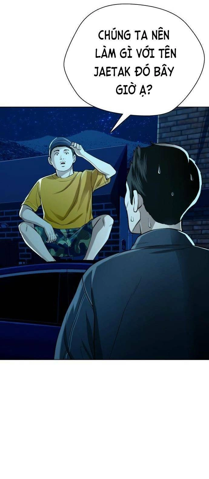 Điệp Viên 18 Tuổi Chapter 30 - 49