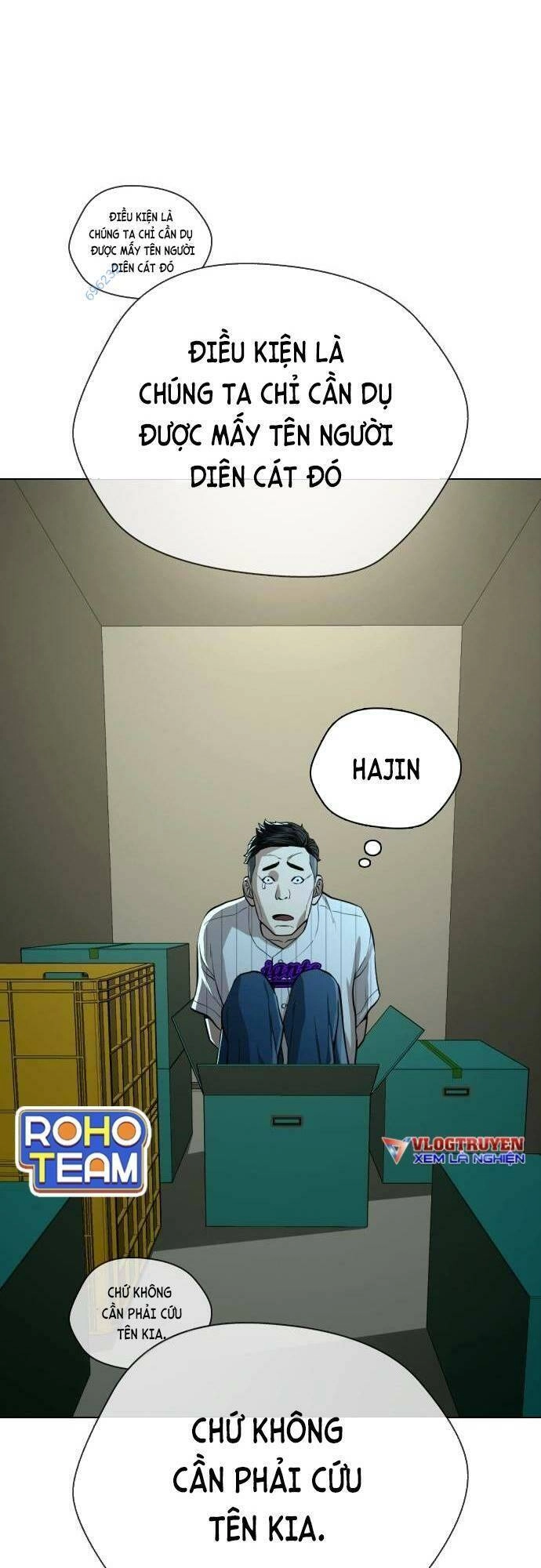 Điệp Viên 18 Tuổi Chapter 30 - 51