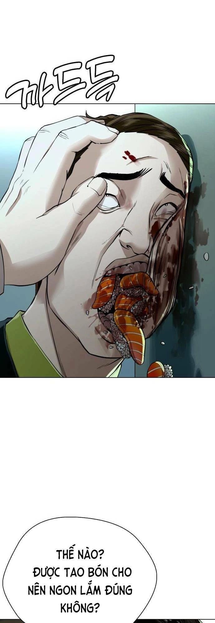 Điệp Viên 18 Tuổi Chapter 30 - 54