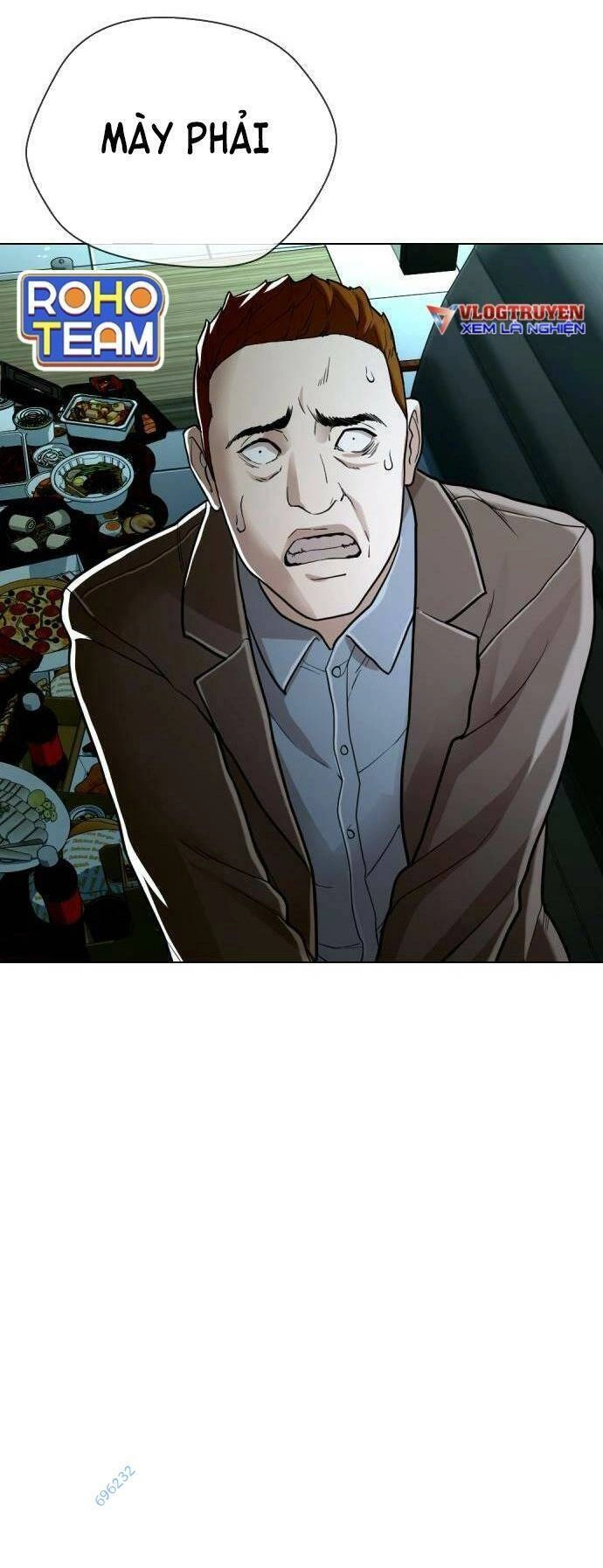 Điệp Viên 18 Tuổi Chapter 30 - 58