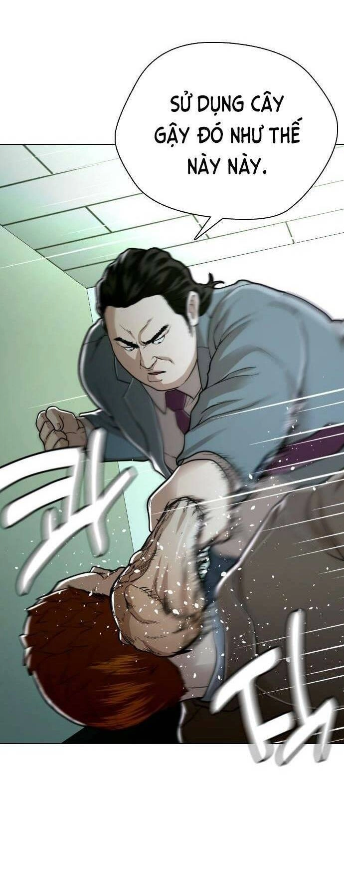 Điệp Viên 18 Tuổi Chapter 30 - 59