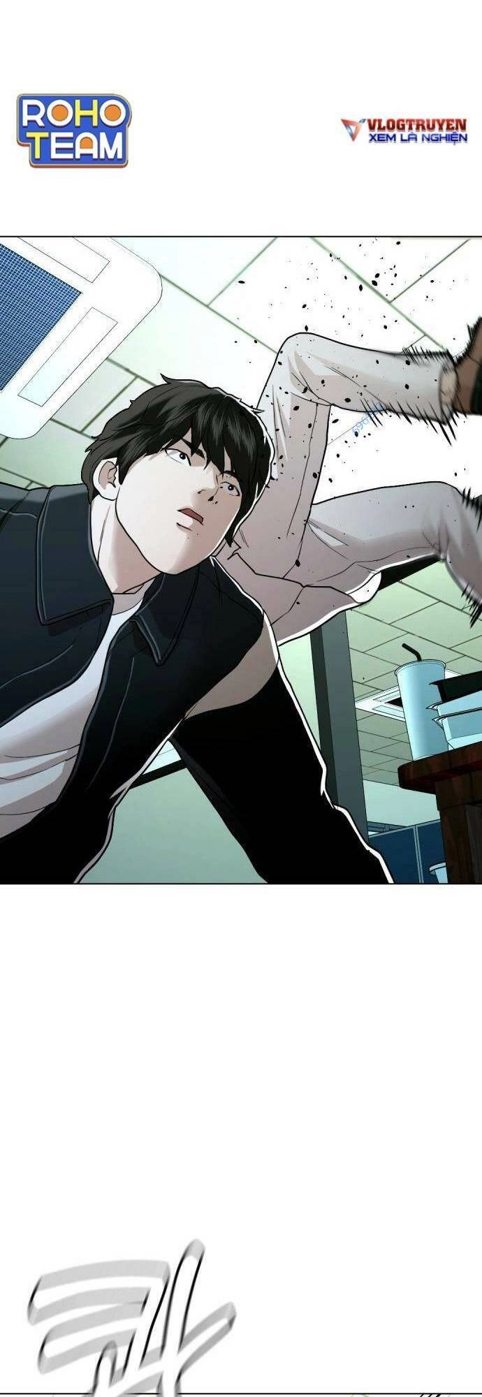 Điệp Viên 18 Tuổi Chapter 30 - 62