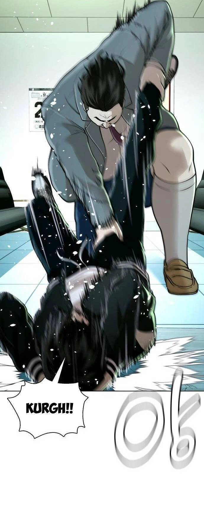 Điệp Viên 18 Tuổi Chapter 30 - 67