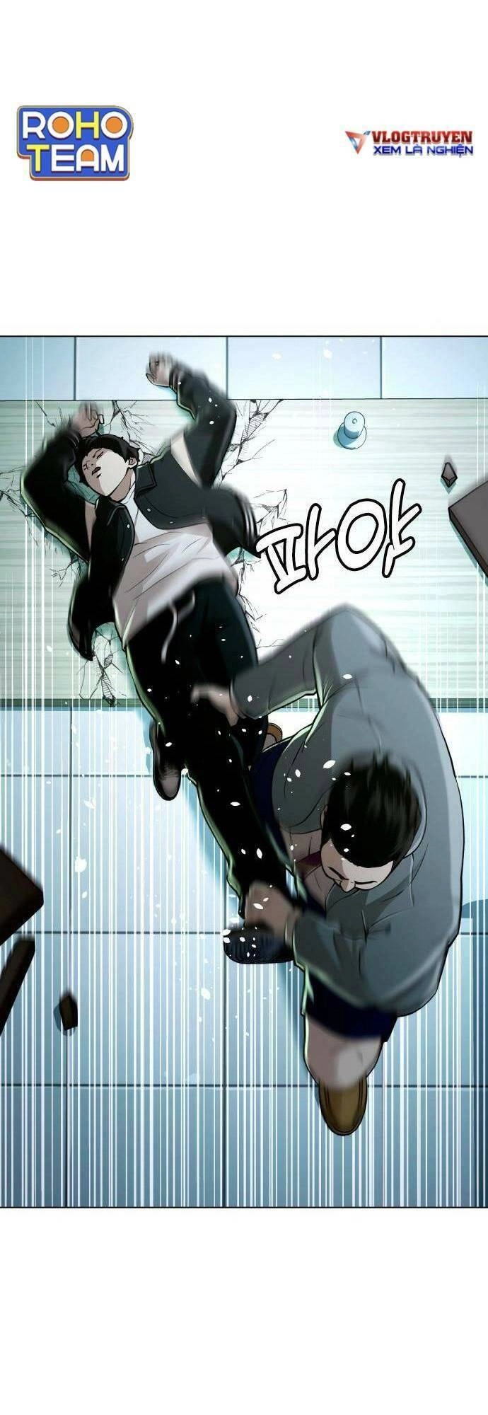 Điệp Viên 18 Tuổi Chapter 30 - 68