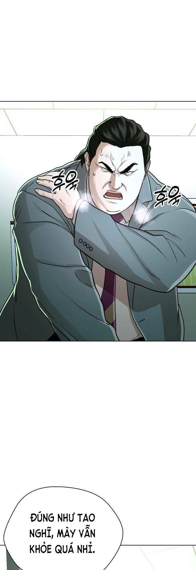 Điệp Viên 18 Tuổi Chapter 30 - 77