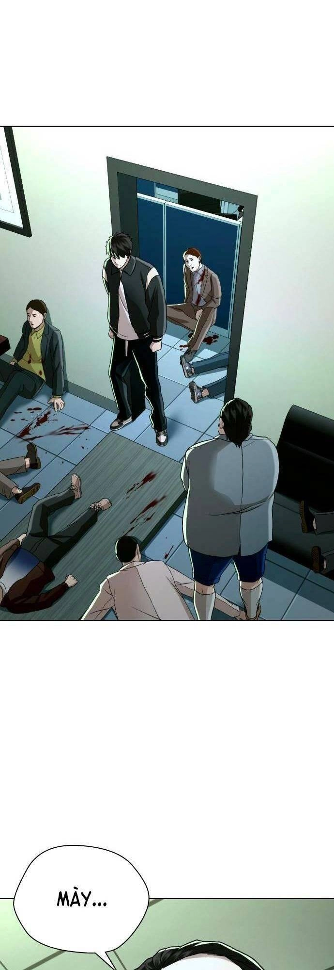 Điệp Viên 18 Tuổi Chapter 30 - 80