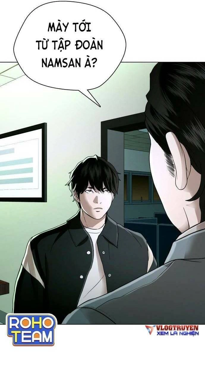 Điệp Viên 18 Tuổi Chapter 30 - 82