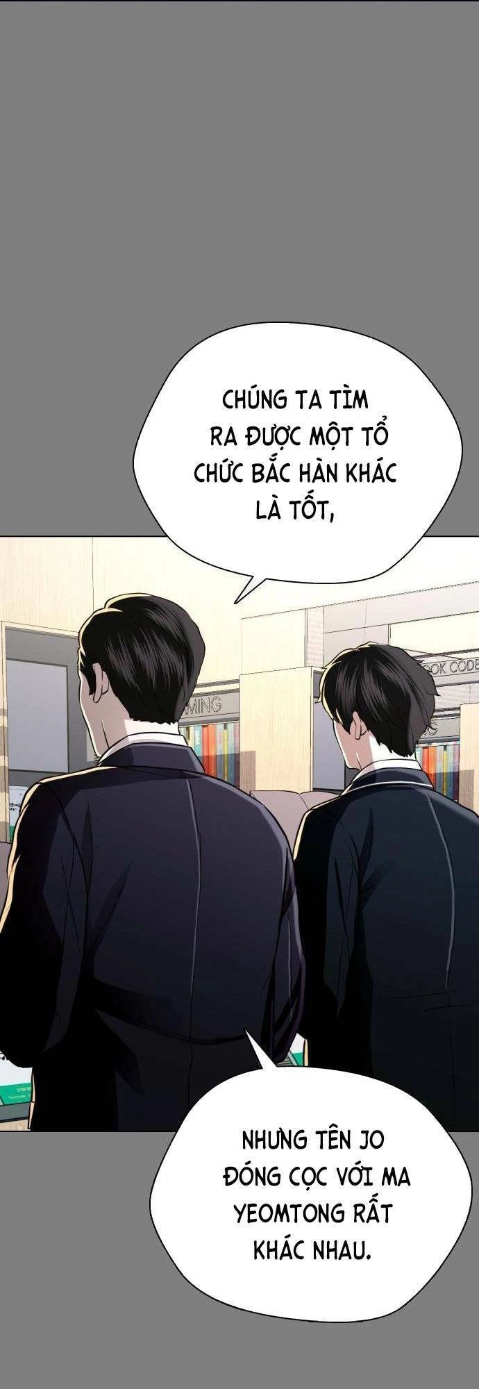 Điệp Viên 18 Tuổi Chapter 30 - 89