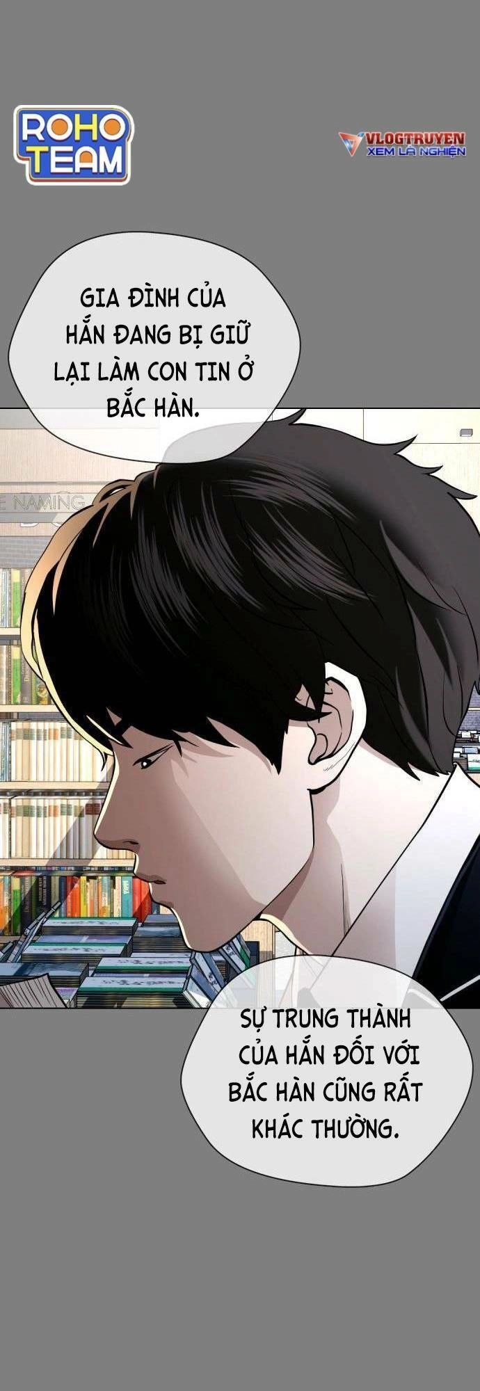 Điệp Viên 18 Tuổi Chapter 30 - 90