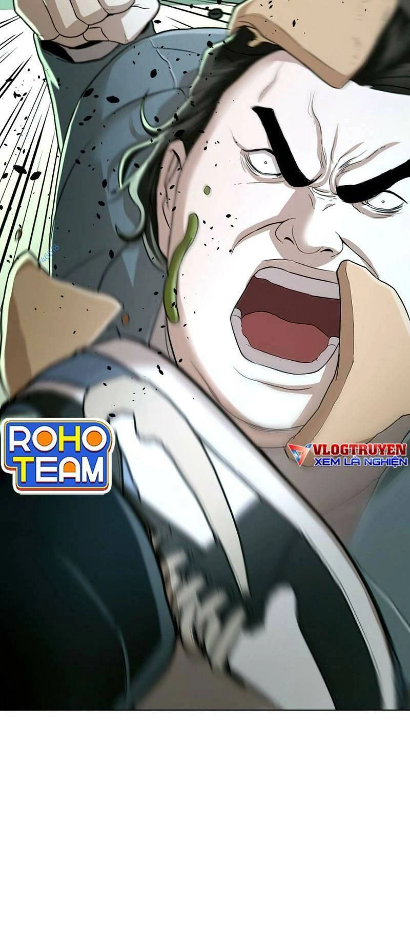 Điệp Viên 18 Tuổi Chapter 31 - 25