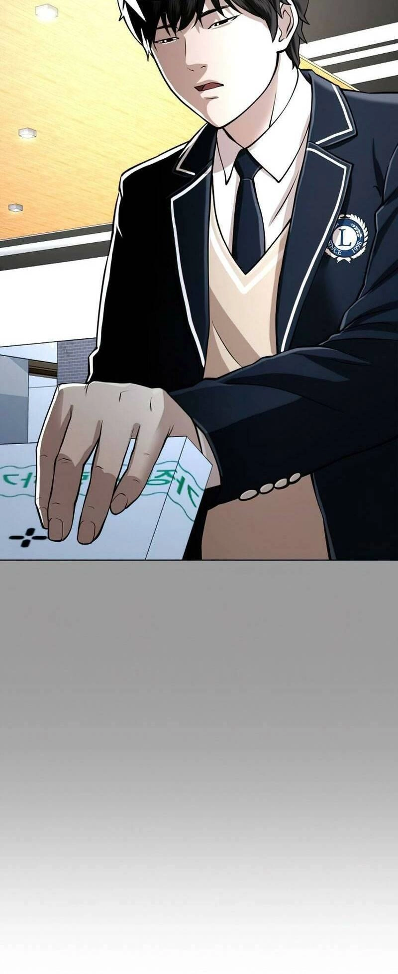 Điệp Viên 18 Tuổi Chapter 31 - 31