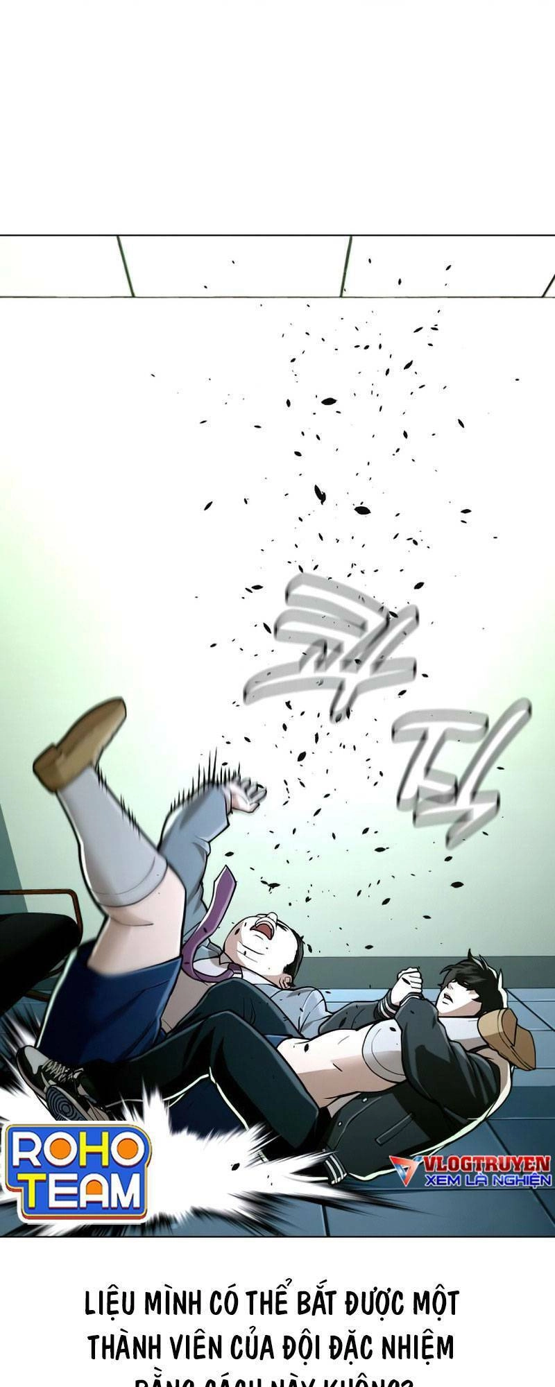 Điệp Viên 18 Tuổi Chapter 31 - 32