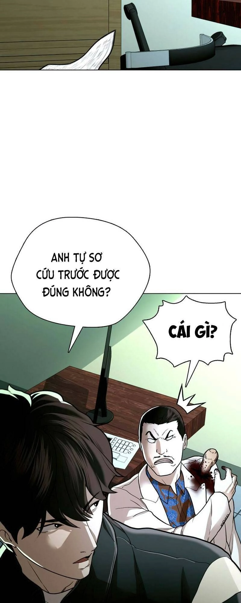 Điệp Viên 18 Tuổi Chapter 31 - 47