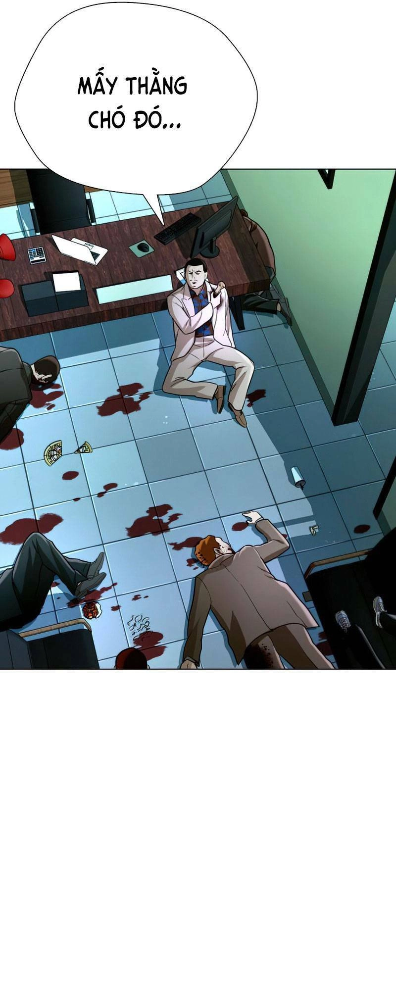 Điệp Viên 18 Tuổi Chapter 31 - 50