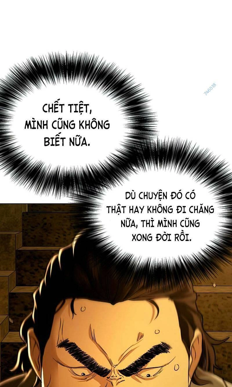 Điệp Viên 18 Tuổi Chapter 31 - 54