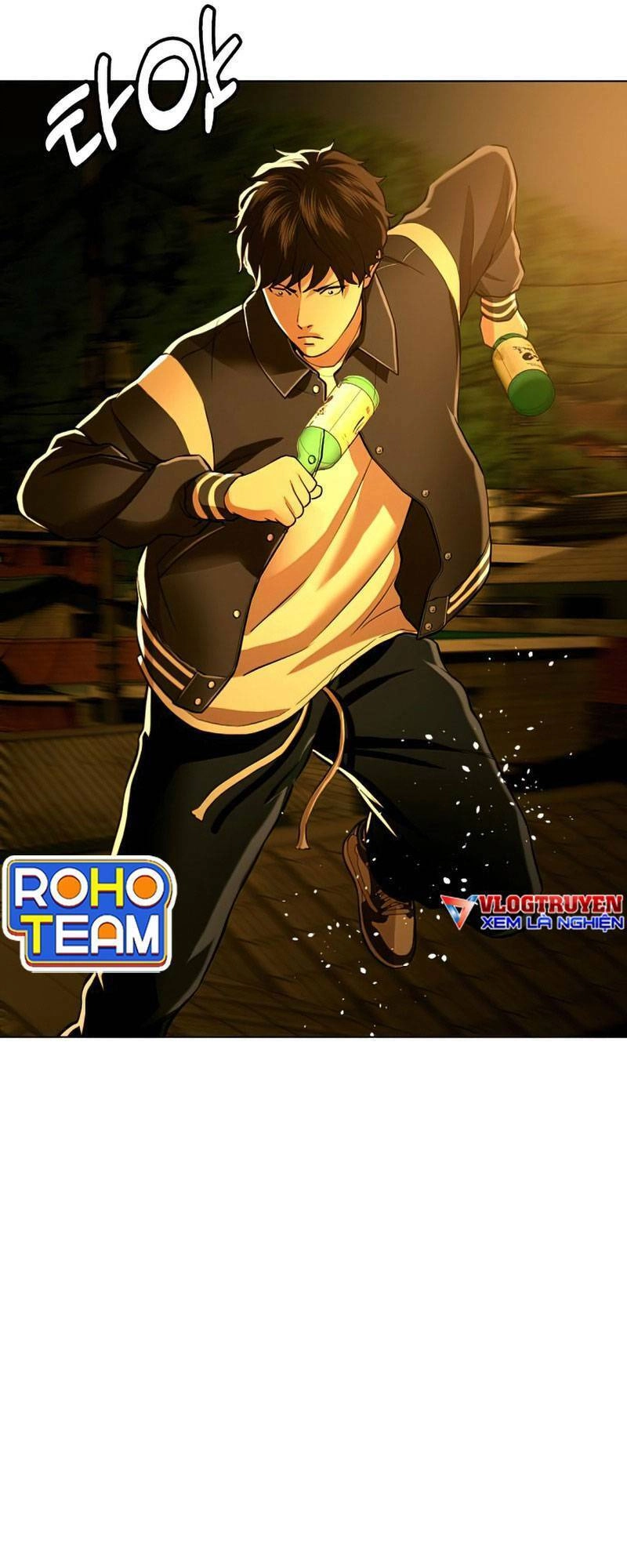 Điệp Viên 18 Tuổi Chapter 31 - 74