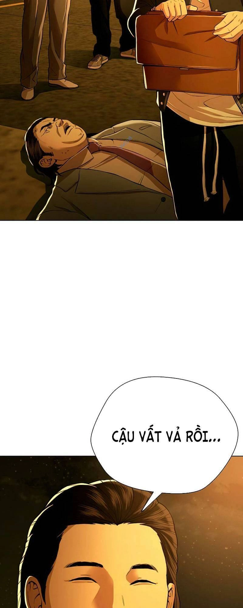 Điệp Viên 18 Tuổi Chapter 31 - 95