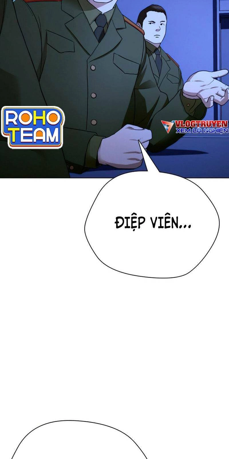 Điệp Viên 18 Tuổi Chapter 31 - 112