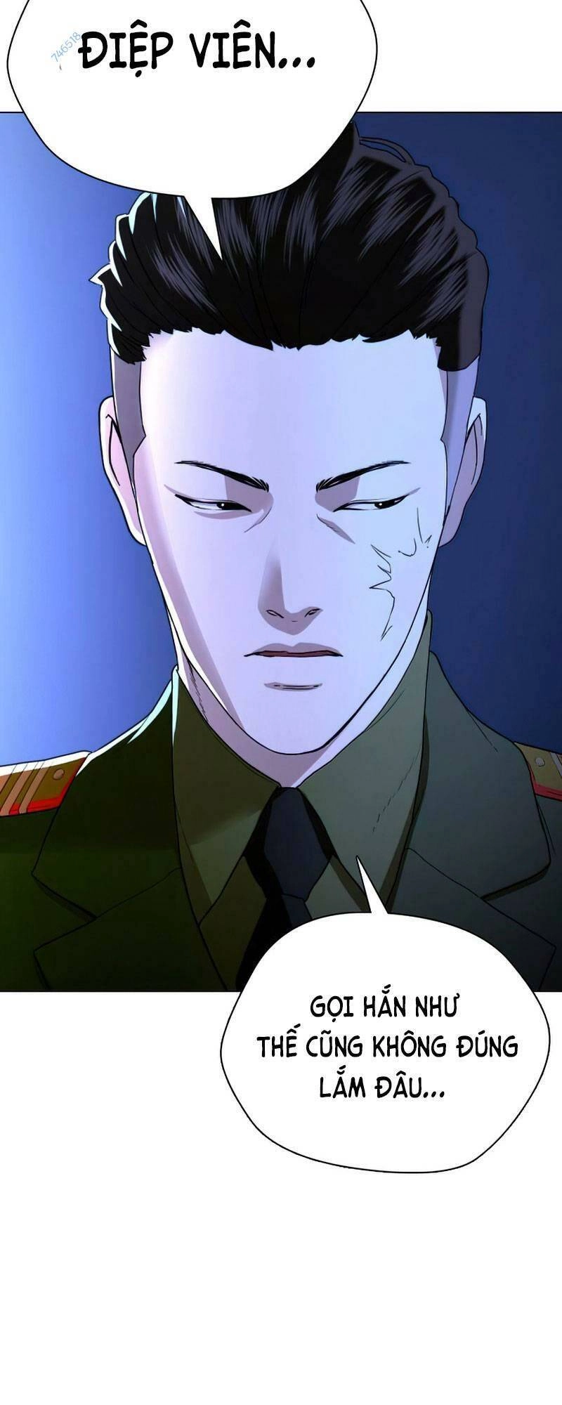 Điệp Viên 18 Tuổi Chapter 31 - 113