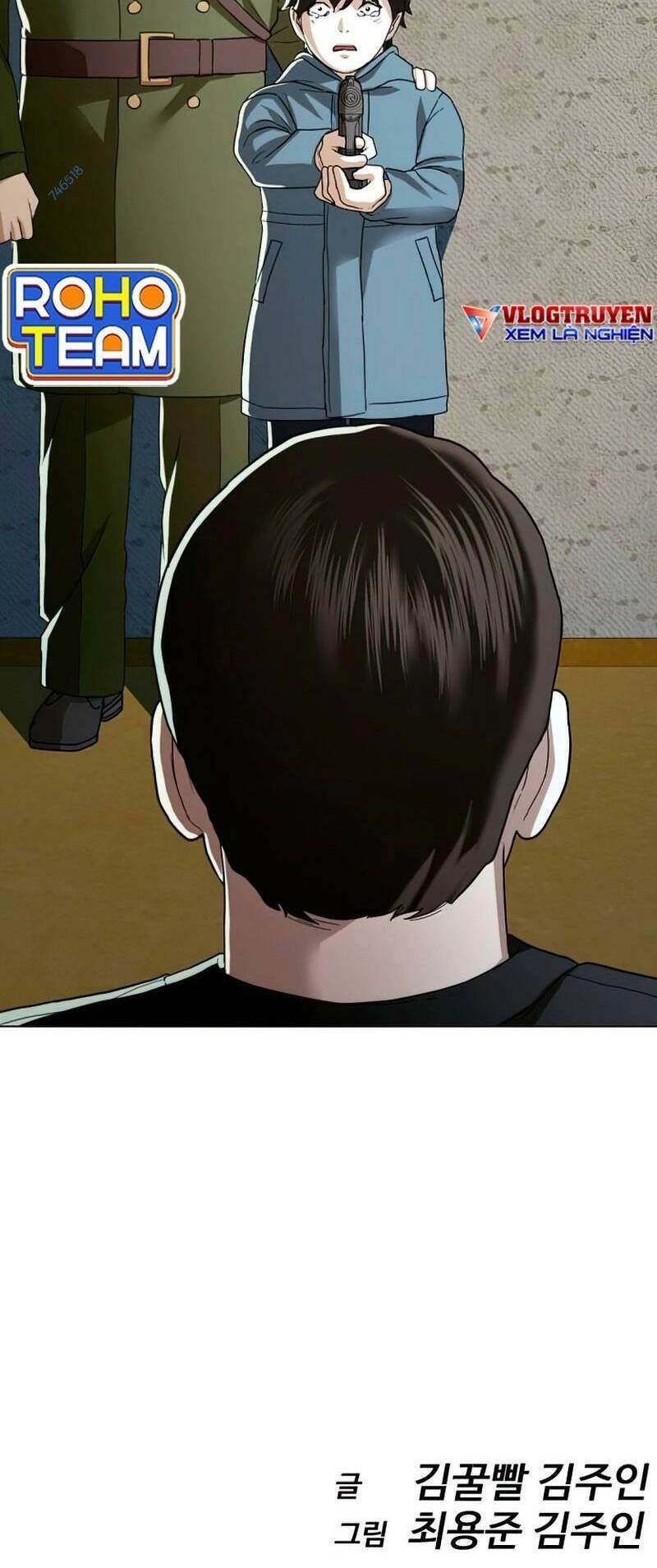 Điệp Viên 18 Tuổi Chapter 31 - 115