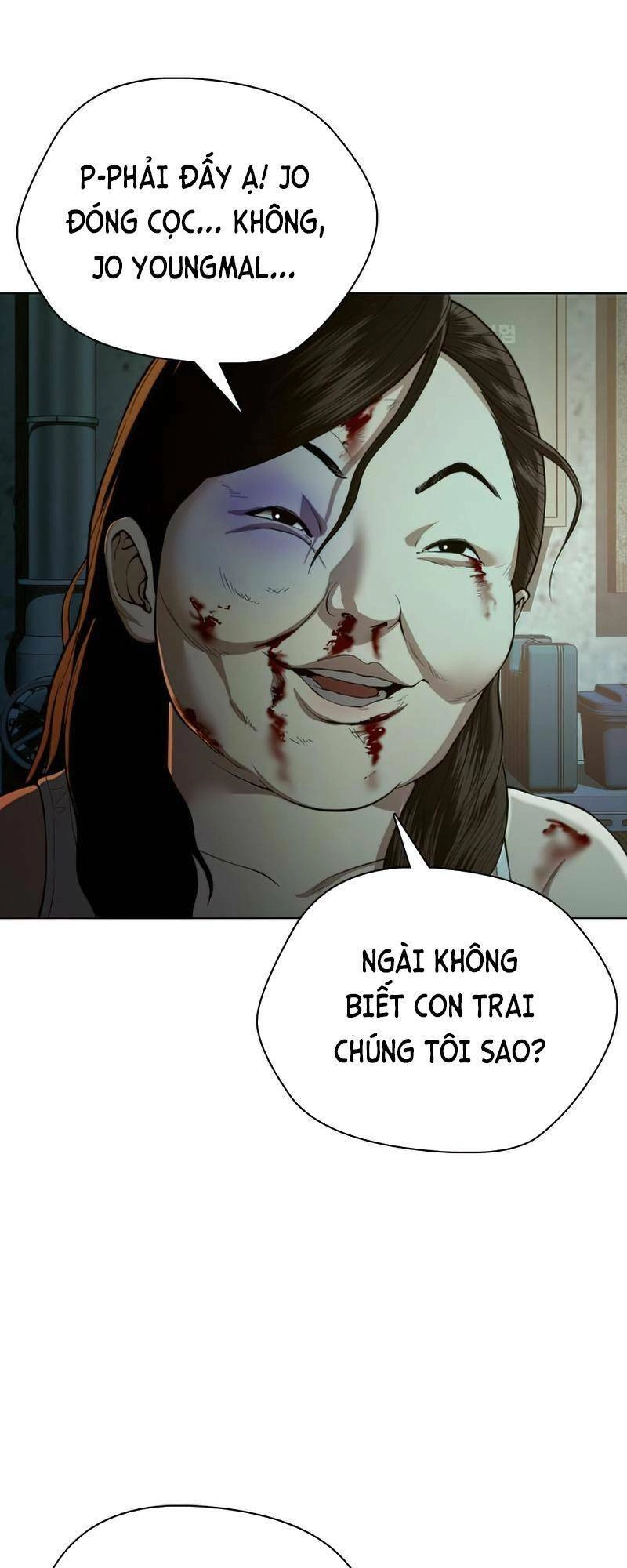 Điệp Viên 18 Tuổi Chapter 32 - 3